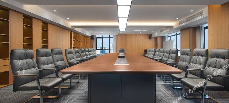 青睐阳光酒店(常德万达广场火车站店)图片