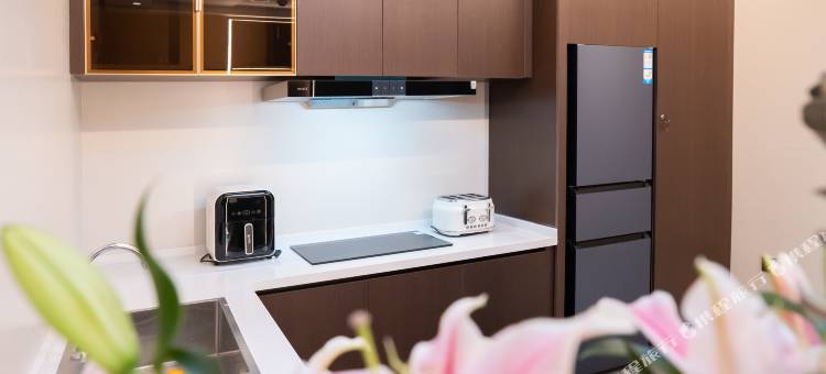 唐坊·慈云雅居(大同古城华严寺店)图片