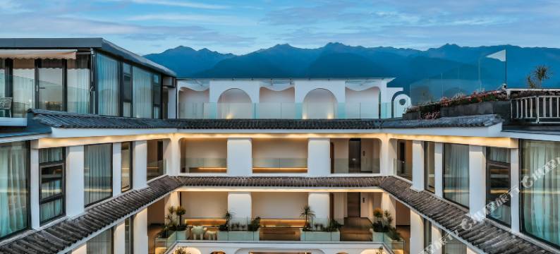 大理古城不期尔榆民宿(古城南门店)图片