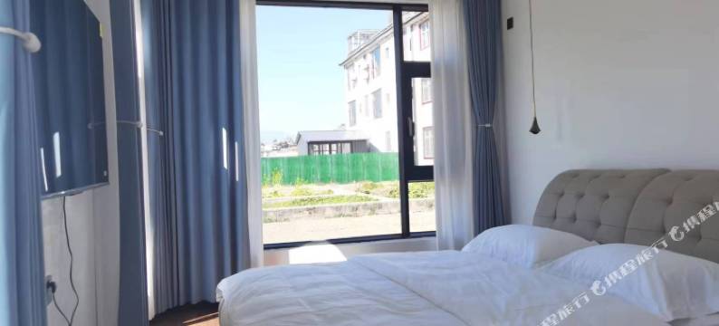 大理正山民宿(洱海才村店)图片