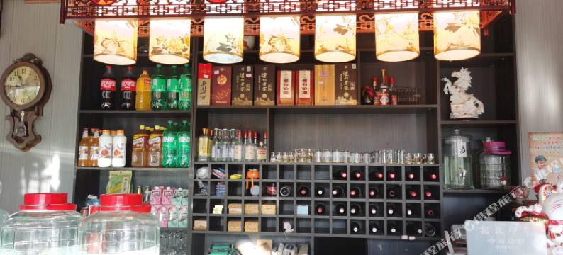 师宗县招设印象农家院图片