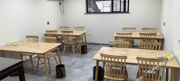 句曲山客栈(茅山风景区店)图片
