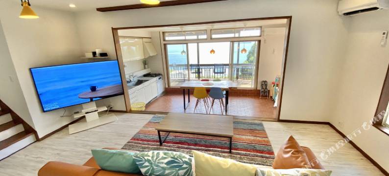 Blue Ocean Izu图片