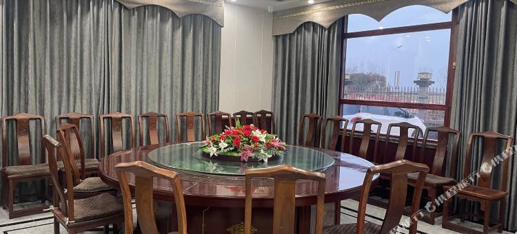 兴化一诺民宿馆(千垛景区店)图片