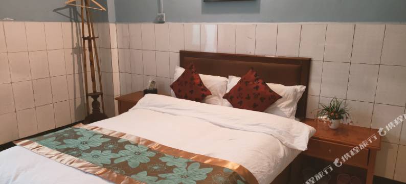 达州希望旅馆(城市中心广场店)图片