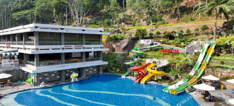 巴图玛琅精选酒店 由群岛提供支持(Selecta Hotel Batu Malang Powered by Archipelago)图片