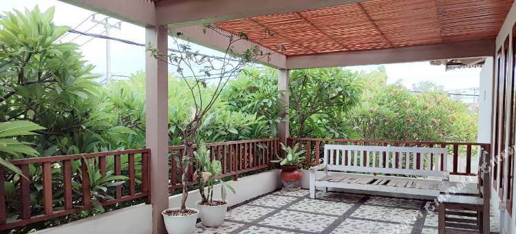 阿南达斯萨努尔由ABM酒店管理(Ananda's Sanur)图片
