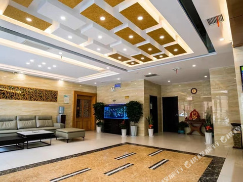 乾县香沐拉酒店