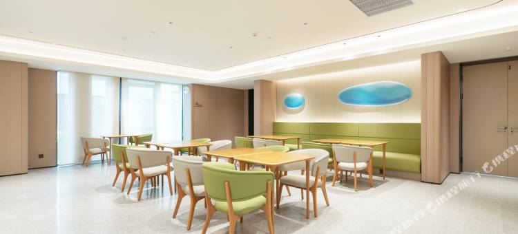 全季酒店(济南东站裴家营地铁站店)图片