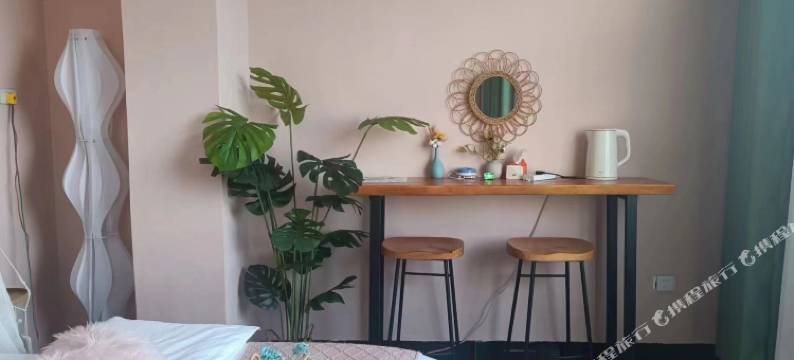 元阳绿叶民宿图片