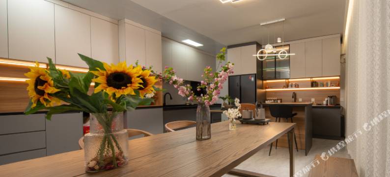 觅唐民宿(北京通州环球影城度假区店)图片