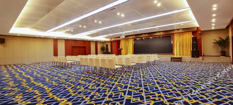 迪思雅酒店(南宁广西大学三十三中地铁站店)图片