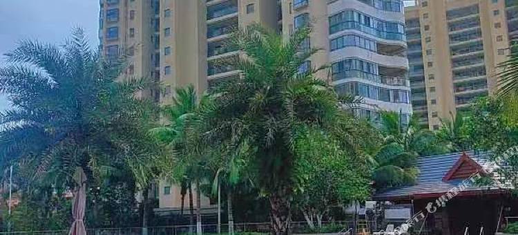 阅海小筑民宿图片