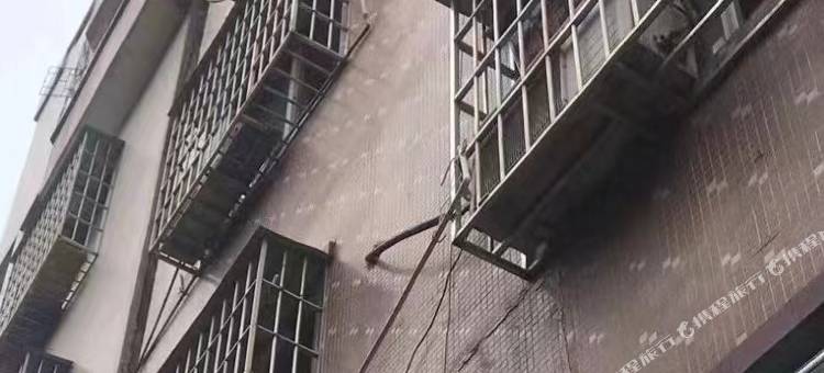 金运住宿(广州白云站广州白云万象汇店)图片