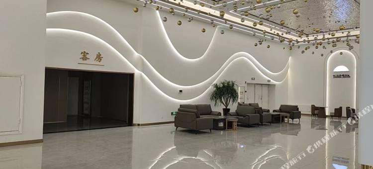 公主嫁日酒店(公主岭国文大街法院店)图片