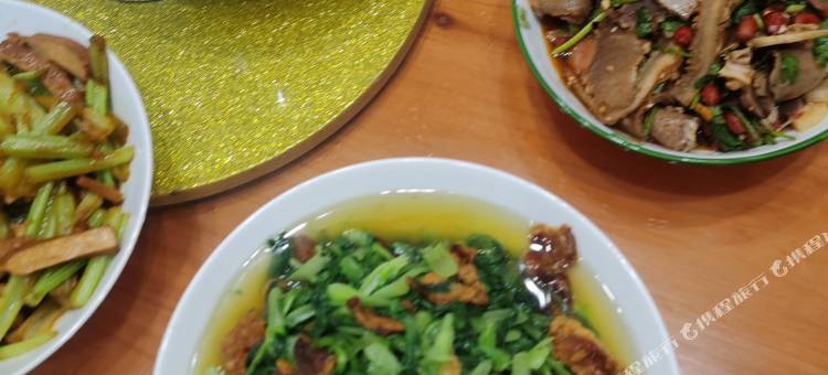 朱家尖雨声民宿(蜈蚣峙码头观音法界店)图片