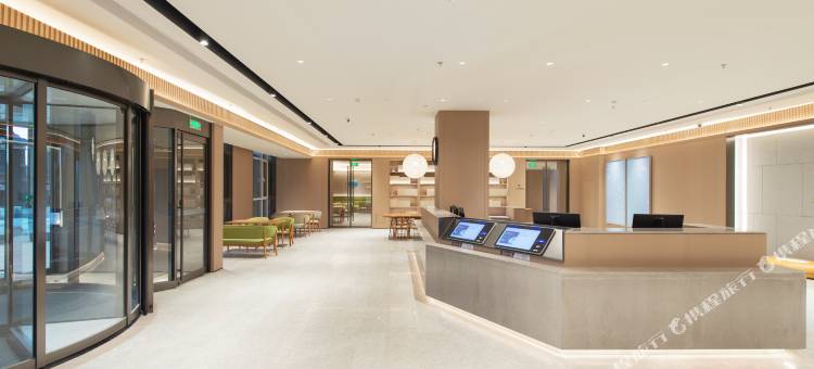 全季酒店(海东乐都滨河南路店)图片