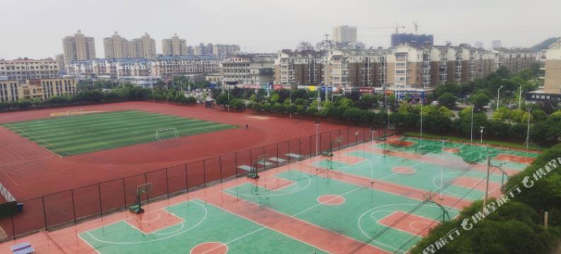 乐平东城宾馆图片