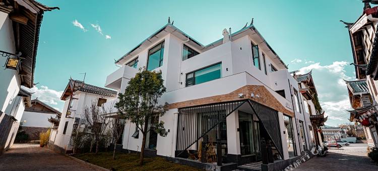 澜岸精品客栈(丽江古城店)图片