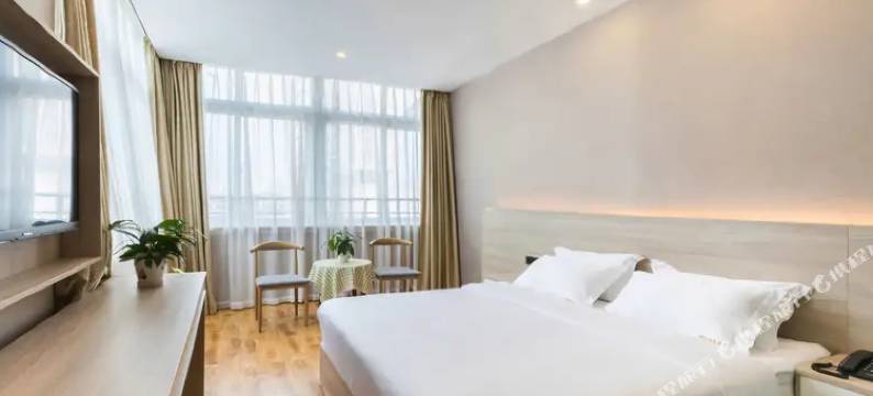 焕鑫宾馆(大礼堂儿童医院店)图片