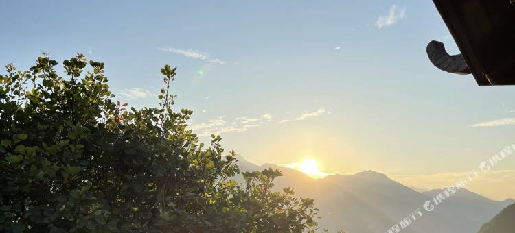 蓝田廊桥别院家庭酒店图片