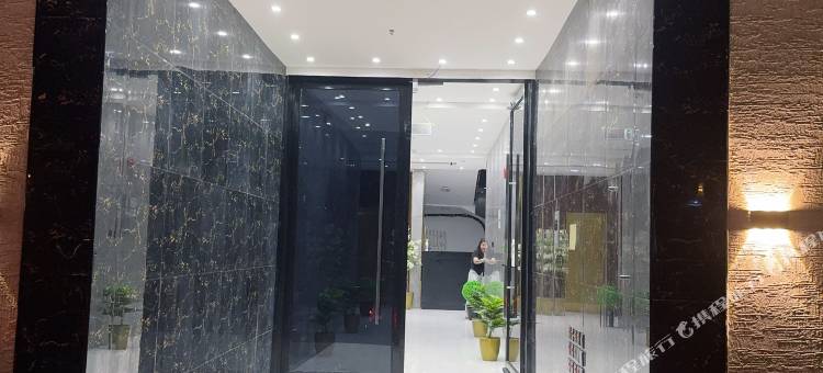 No.1华人酒店(Riyadh NO: 1 Chinese Serviced Apartment)图片