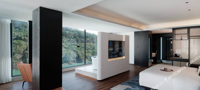 西双版纳景洪景岸江景度假酒店(澜沧江店)图片