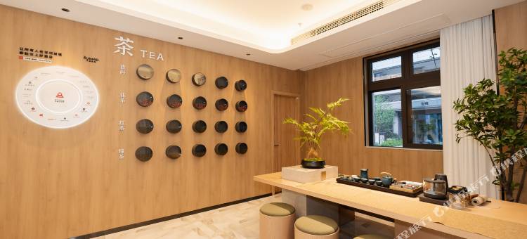 品睿酒店(盐城高铁站水街店)图片