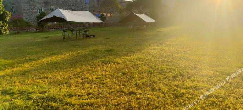 平潭悦海走心客栈图片