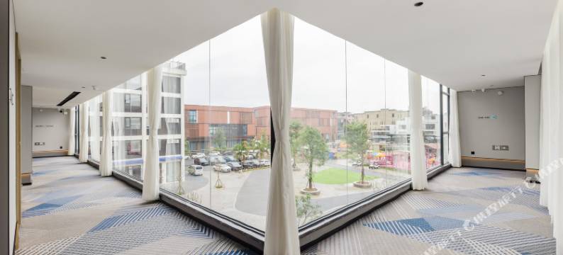 宜尚酒店(广州增城1978创意园店)图片