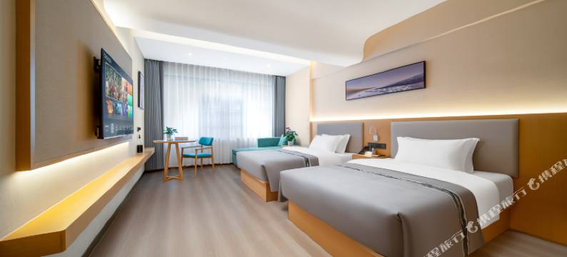 客巢轻奢酒店(凤凰古城景区虹桥店)图片