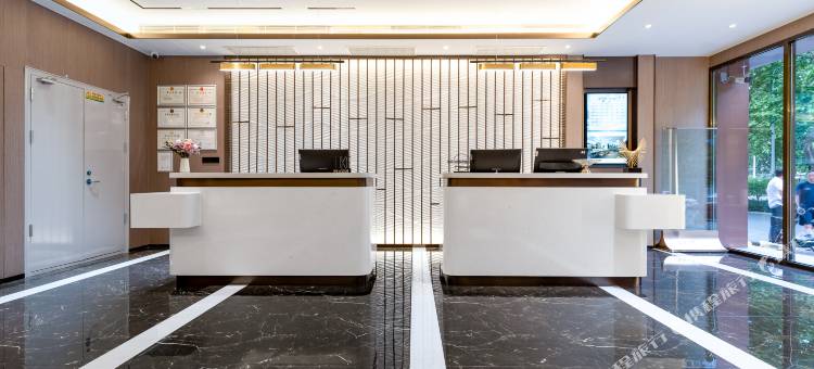 途客酒店(石家庄北国商城勒泰中心店)图片