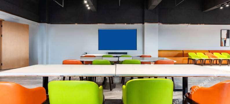 余干星樾智选酒店(琵琶湖店)图片