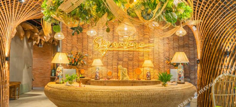 西格尼酒店芽庄(The Signature Hotel Nha Trang)图片