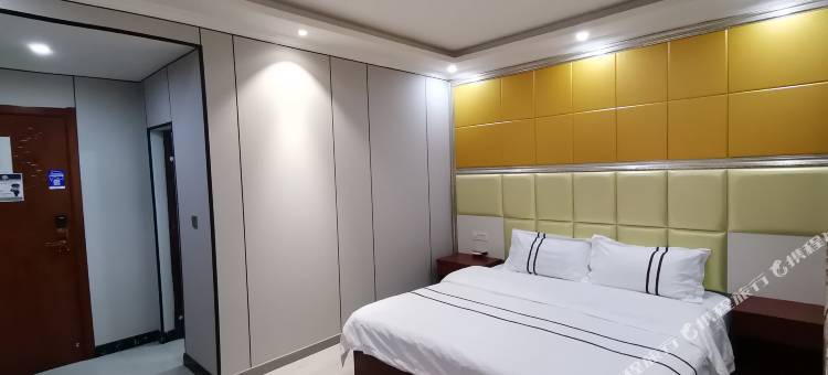 郎木寺清秀精品酒店图片