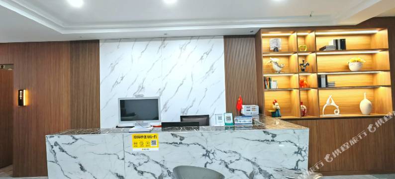 巫山锦都酒店图片