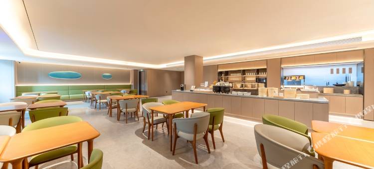 全季酒店(兰州安宁交通大学店)图片