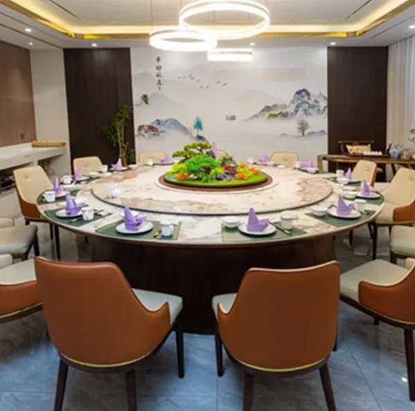 临汾东坡庄园·观山望月民宿