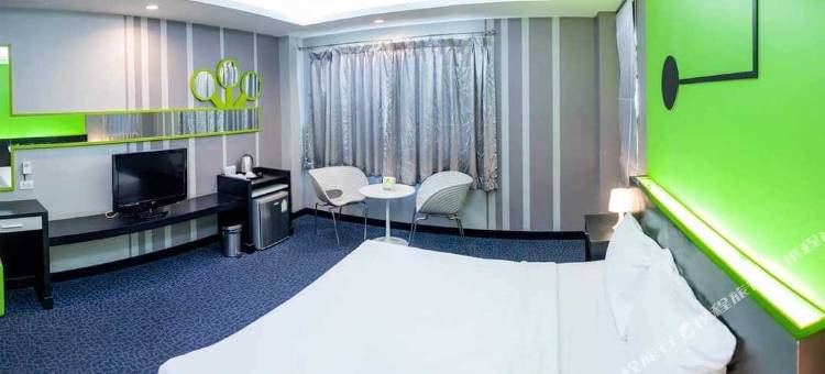 玛丽安帕拉兹酒店(Marian Palazz Hotel)图片