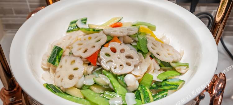 麗枫酒店(中山民众店)图片