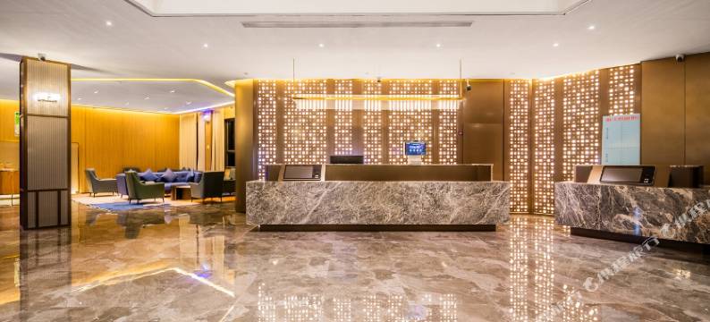 星程酒店(精河文化南路店)图片