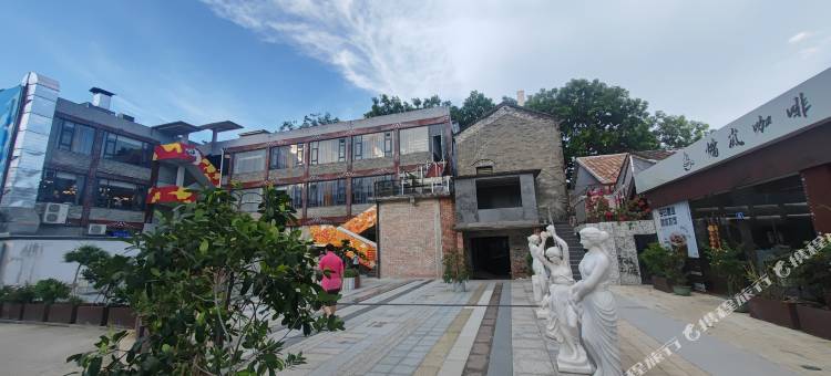 季朵美宿(沙湾古镇店)图片