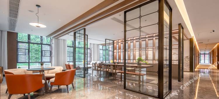 石城开元颐居酒店图片