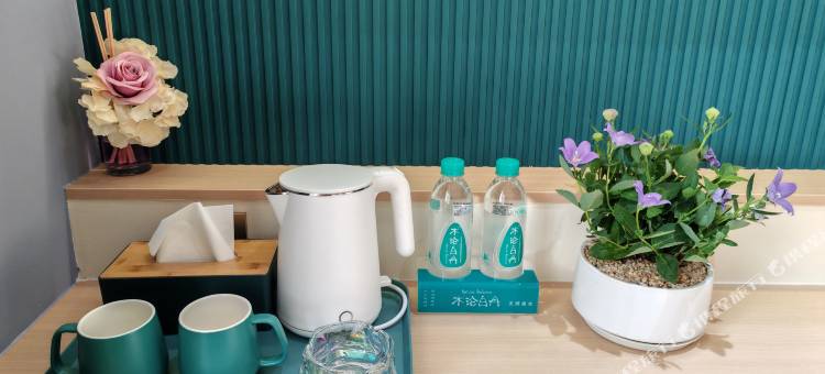 春江商务宾馆(河池白马街店)图片