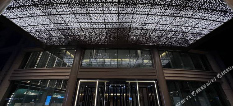 伊宁喀赞其景区机场美仑酒店图片