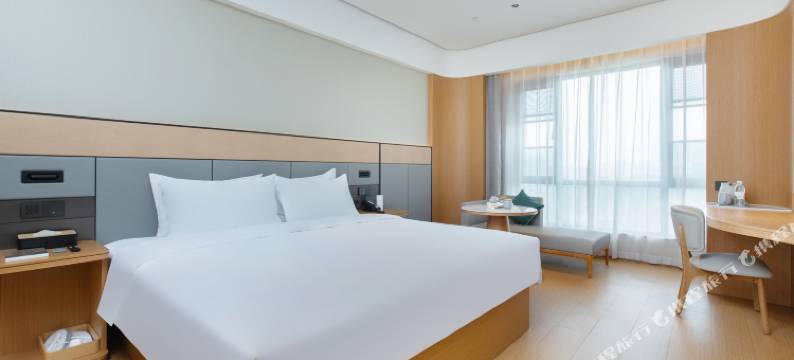 全季酒店(武汉工程大学光谷一路店)图片