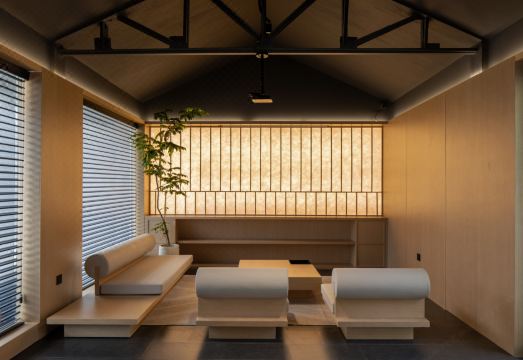 院儿汐舍（北京环球影城店）外景图