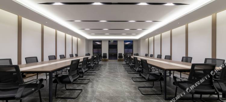 美豪酒店(南通能达中央公园店)图片