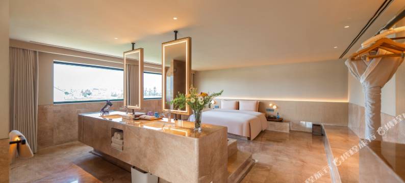 西塘宠屿酒店图片