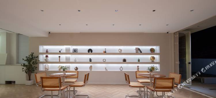 乔汐·7DAYS民宿(横店梦幻谷清明上河图景区店)图片